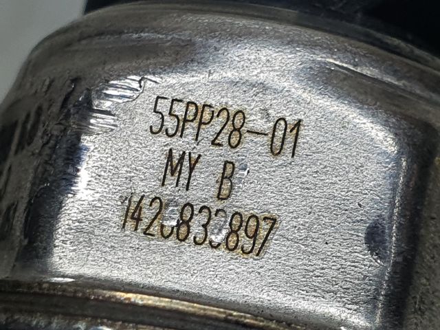 bontott AUDI A4 B9 Nyomásszabályzó Szelep