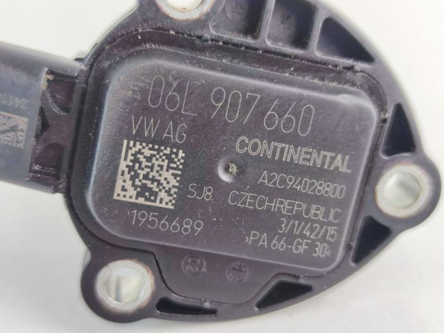 bontott AUDI A4 B9 Olajszint Jeladó