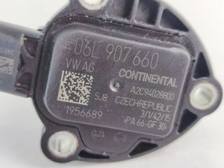 bontott AUDI A4 B9 Olajszint Jeladó