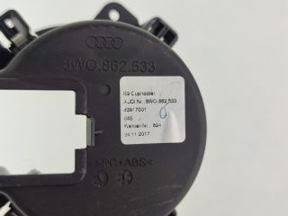 bontott AUDI A4 B9 Pohártartó