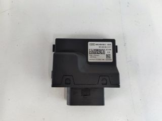 bontott AUDI A4 B9 Porlasztó Elektronika