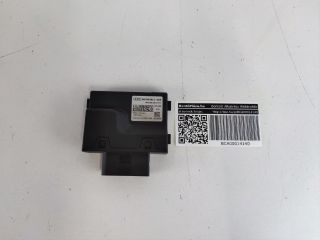 bontott AUDI A4 B9 Porlasztó Elektronika