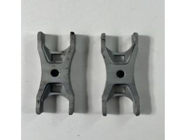 bontott AUDI A4 B9 Porlasztó Lefogató