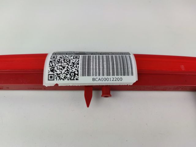 bontott AUDI A4 B9 Pótféklámpa