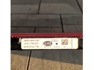 bontott AUDI A4 B9 Pótféklámpa