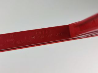 bontott AUDI A4 B9 Pótféklámpa