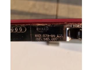 bontott AUDI A4 B9 Pótféklámpa