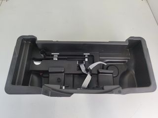 bontott AUDI A4 B9 Pótkerék Szerszámtartó