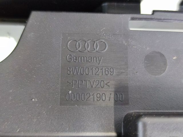 bontott AUDI A4 B9 Pótkerék Szerszámtartó