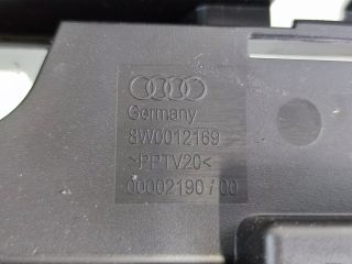 bontott AUDI A4 B9 Pótkerék Szerszámtartó