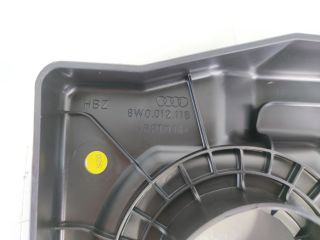 bontott AUDI A4 B9 Pótkerék Takaró