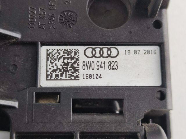 bontott AUDI A4 B9 Pozitív Kábel