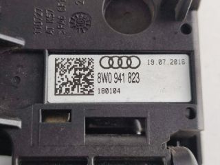 bontott AUDI A4 B9 Pozitív Kábel