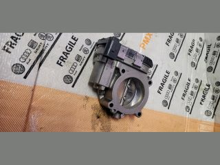 bontott AUDI A4 B9 Fojtószelep (Elektromos)