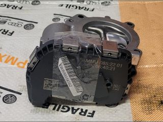 bontott AUDI A4 B9 Fojtószelep (Elektromos)