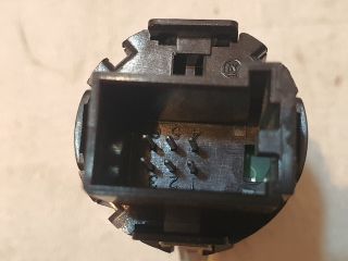 bontott AUDI A4 B9 Start / Stop Indító Gomb