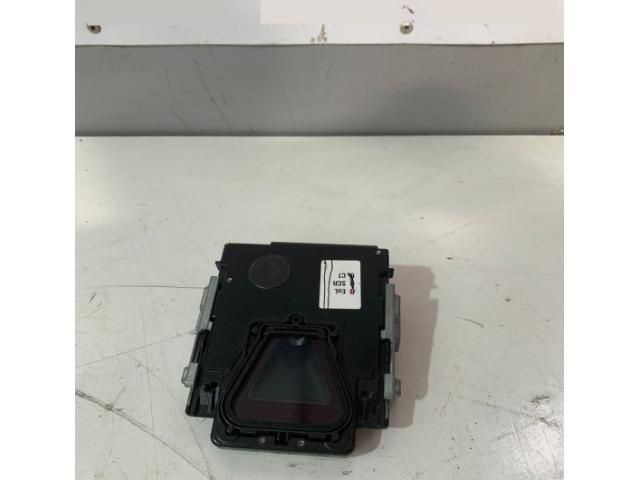 bontott AUDI A4 B9 Szélvédő Multifunkciós Kamera Vezérlő Panel