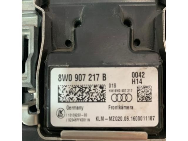 bontott AUDI A4 B9 Szélvédő Multifunkciós Kamera Vezérlő Panel