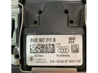 bontott AUDI A4 B9 Szélvédő Multifunkciós Kamera Vezérlő Panel