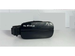 bontott AUDI A4 B9 Tankajtó