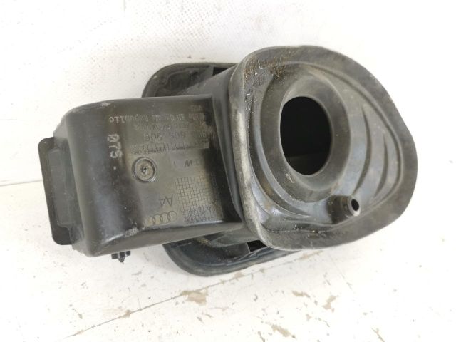 bontott AUDI A4 B9 Tankajtó