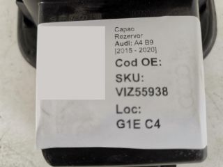 bontott AUDI A4 B9 Tankajtó