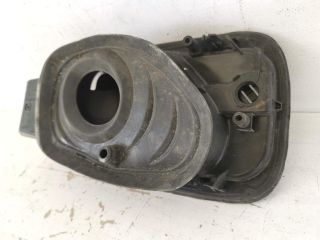 bontott AUDI A4 B9 Tankajtó