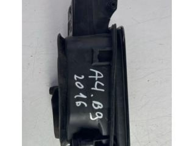 bontott AUDI A4 B9 Tankajtó