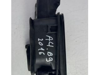 bontott AUDI A4 B9 Tankajtó