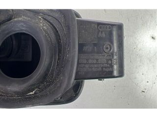 bontott AUDI A4 B9 Tankajtó