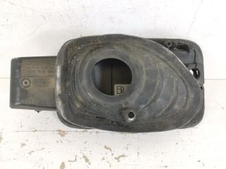 bontott AUDI A4 B9 Tankajtó