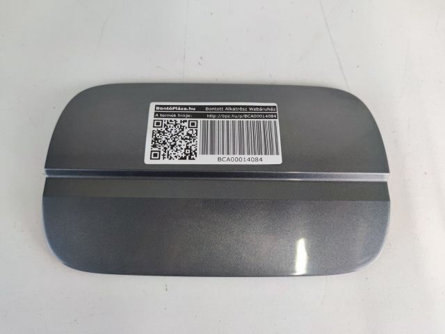 bontott AUDI A4 B9 Tankajtó