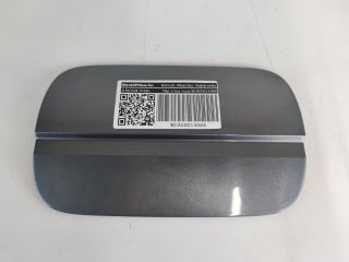 bontott AUDI A4 B9 Tankajtó