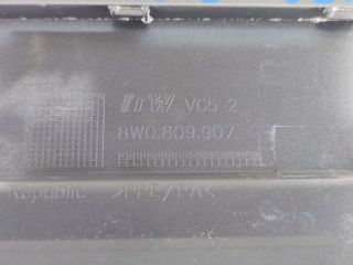 bontott AUDI A4 B9 Tankajtó