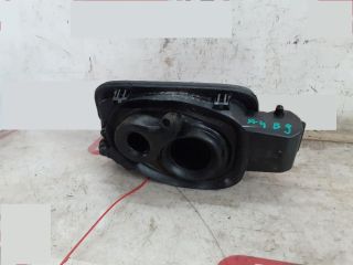 bontott AUDI A4 B9 Tankajtó