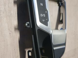 bontott AUDI A4 B9 Tartó Bak