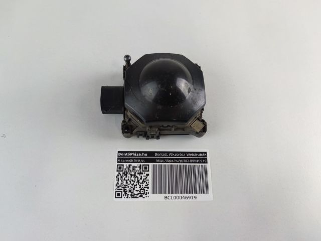 bontott AUDI A4 B9 Távolságtartó Szenzor