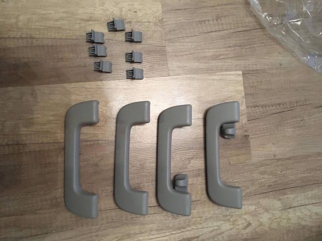 bontott AUDI A4 B9 Tetőkárpit