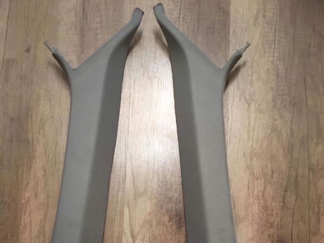 bontott AUDI A4 B9 Tetőkárpit