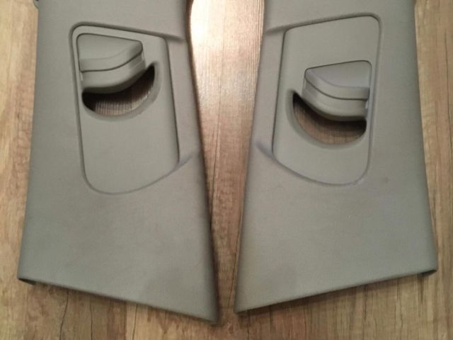 bontott AUDI A4 B9 Tetőkárpit