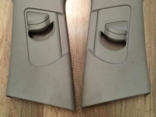 bontott AUDI A4 B9 Tetőkárpit