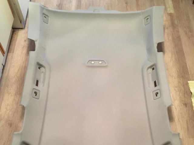 bontott AUDI A4 B9 Tetőkárpit