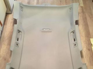 bontott AUDI A4 B9 Tetőkárpit