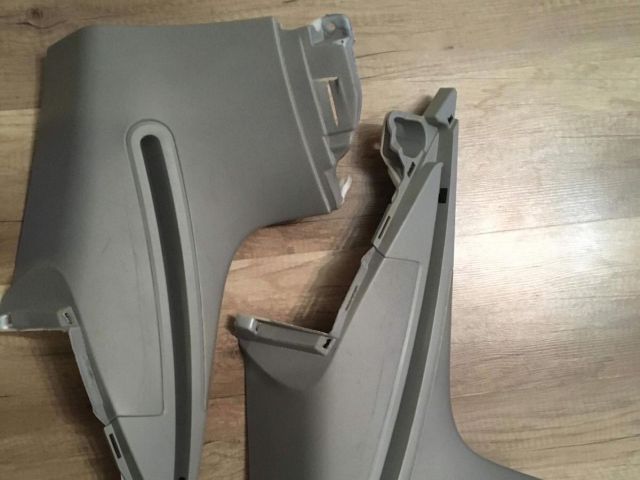 bontott AUDI A4 B9 Tetőkárpit