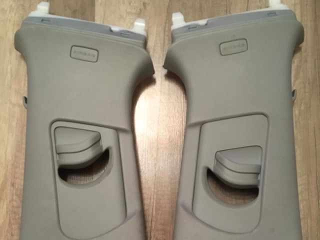 bontott AUDI A4 B9 Tetőkárpit