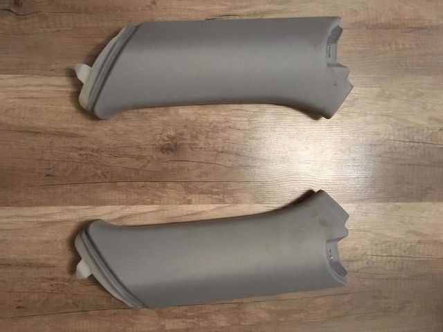 bontott AUDI A4 B9 Tetőkárpit