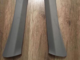 bontott AUDI A4 B9 Tetőkárpit