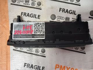 bontott AUDI A4 B9 Tolatóradar Kapcsoló