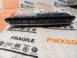 bontott AUDI A4 B9 Tolatóradar Kapcsoló