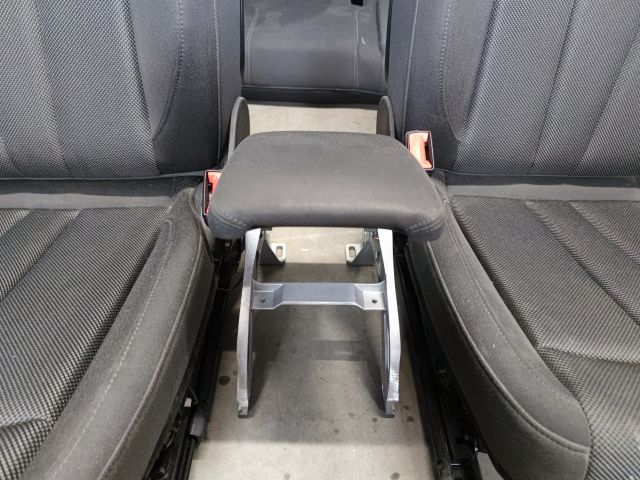 bontott AUDI A4 B9 Ülés és Ajtókárpit Szett